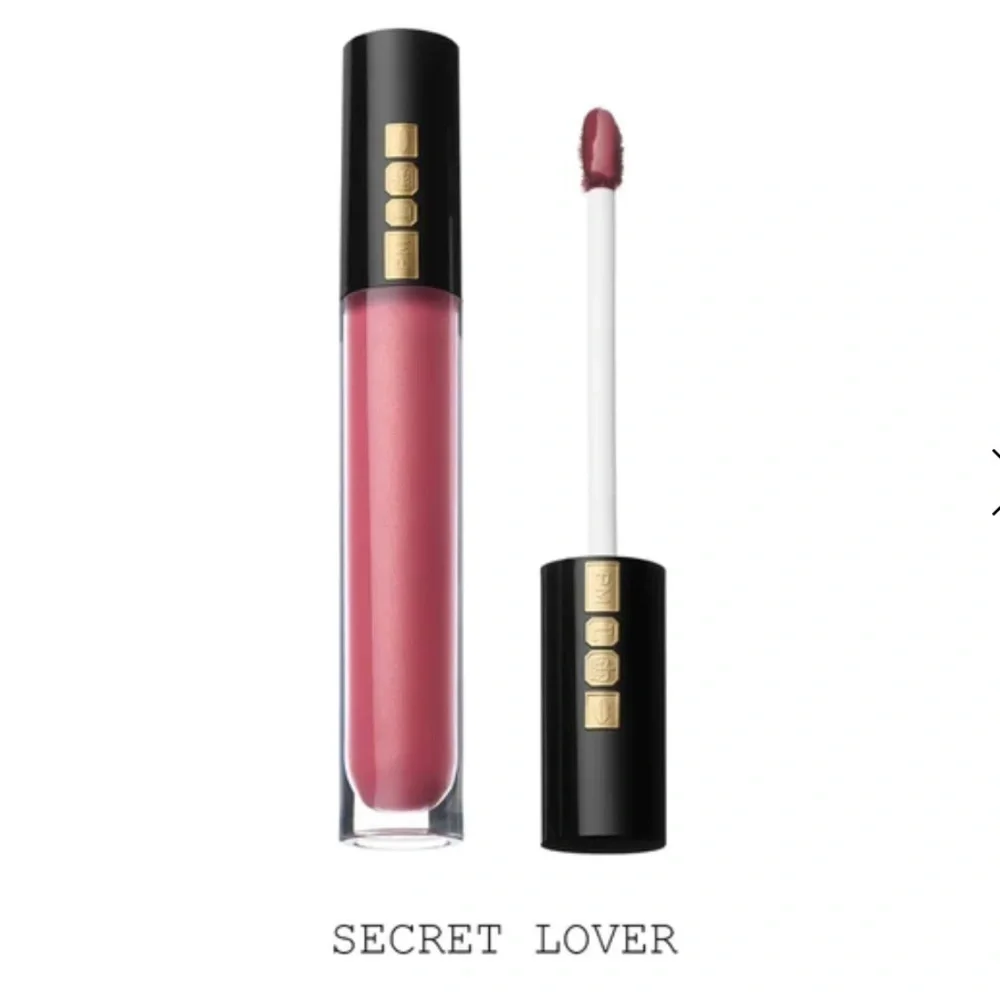💋 Pat McGrath LUST: Gloss™ / SECRET LOVER